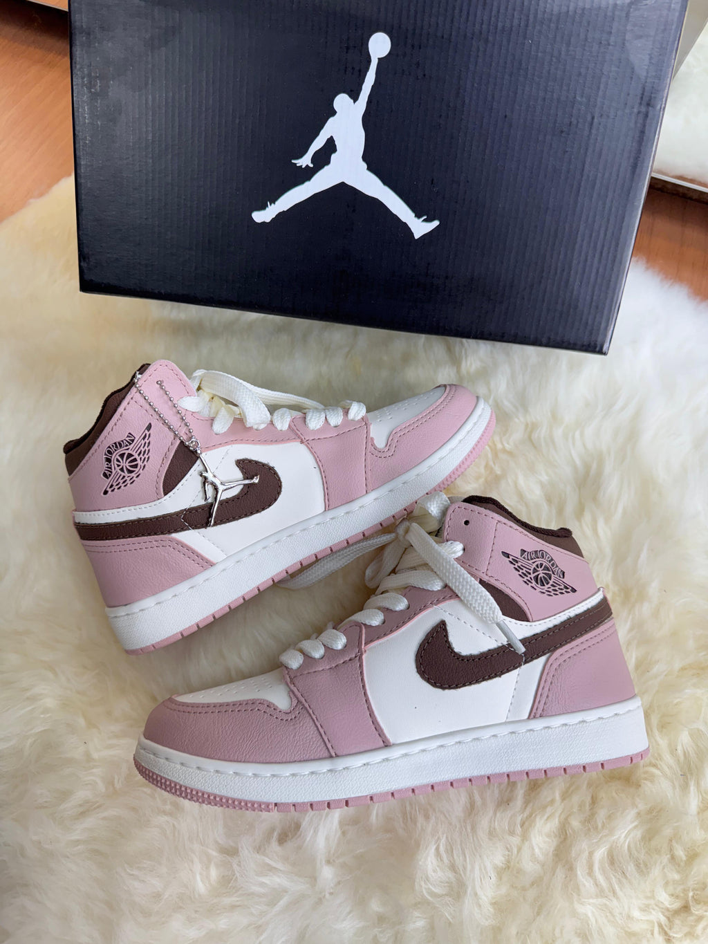 Nike jordan 1