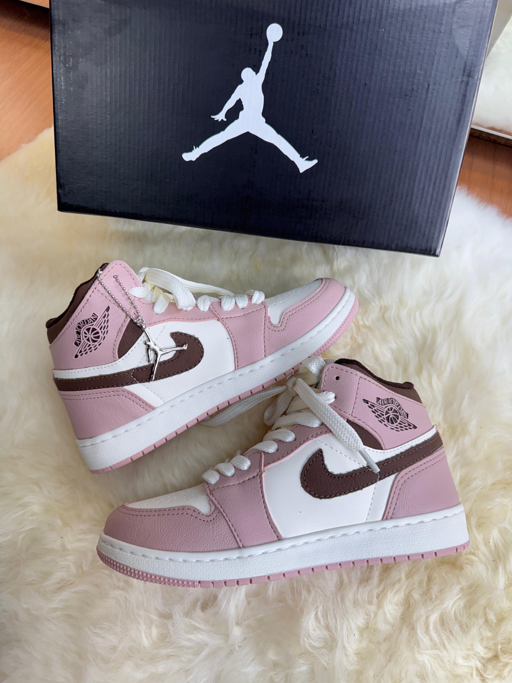 Nike jordan 1
